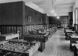 Delcampe - BELGIQUE - Enghien - Collège St Augustin - Salle De Jeux - Ern Thill - CP - Enghien - Edingen