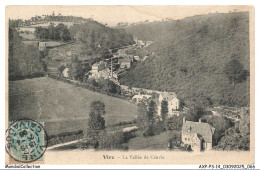 Delcampe - AXPP3-0209-14 - VIRE - La Vallée De Canvie - Vire