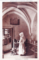 Delcampe - 21 - Cote D Or - BEAUNE - Hotel Dieu - Pharmacie 1ere  Annexe - Beaune