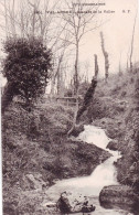 Delcampe - 22 - Cotes D Armor - VAL ANDRE - PLENEUF - Cascade De La Vallée - Pléneuf-Val-André