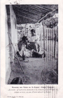 Delcampe - CONGO Francais - Missions Des Peres Saint Esprit - La Mode - Französisch-Kongo