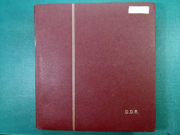 Delcampe - Collection Brésil Classificateur 1843-1965 Timbres Neufs Oblitérés De Classiques - Collections, Lots & Séries
