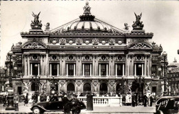 Delcampe - Paris CPA Theatre De L'Opera (1862 1875) - Paris (09)
