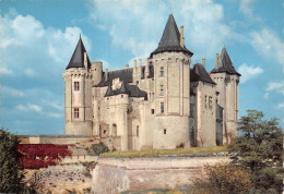 Delcampe - 49-SAUMUR-N°2844-D/0071 - Saumur