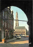 Delcampe - Carte Postale - Automobiles - Arras - L'Hotel De Ville - Carte Neuve - CPM - Voir Scans Recto-Verso - Poscard - Carta Po - PKW