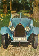 Delcampe - Carte Postale - Automobiles - Bugatti 1500 Cc - Carte Neuve - CPM - Voir Scans Recto-Verso - Poscard - Carta Postal -  P - PKW