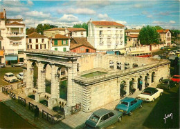 Delcampe - Carte Postale - Automobiles - Dax - La Fontaine Chaude - Carte Neuve - CPM - Voir Scans Recto-Verso - Poscard - Carta Po - PKW