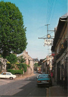 Delcampe - Carte Postale - Automobiles - Ermenonville - Rue Radziwill - CPM - Carte Neuve - Voir Scans Recto-Verso - Poscard - Cart - PKW