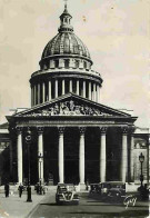 Delcampe - Carte Postale - Automobiles - Paris - Le Panthéon - CPM - Voir Scans Recto-Verso - Poscard - Carta Postal -  Postkarte - PKW