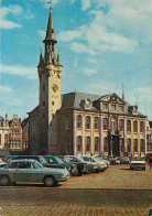 Delcampe - Carte Postale - Automobiles - Lier - Stadhuis - Hôtel De Ville - CPM - Voir Scans Recto-Verso - Poscard - Carta Postal - - PKW