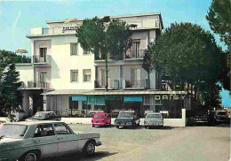 Delcampe - Carte Postale - Automobiles - Italie - Marina Di Massia - Pensione Daisy - CPM - Voir Scans Recto-Verso - Poscard - Cart - PKW