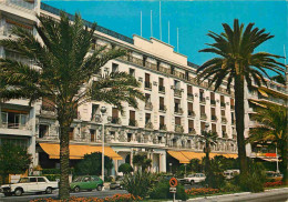 Delcampe - Carte Postale - Automobiles - Nice - Le Royal - Sud Vacances - Promenade Des Anglais - CPM - Voir Scans Recto-Verso - Po - PKW
