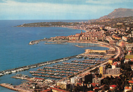 Delcampe - 06-MENTON-N°2846-B/0201 - Menton