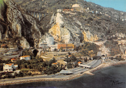 Delcampe - 06-MENTON-N°2846-B/0189 - Menton