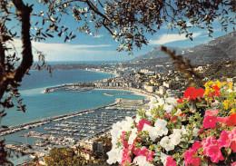 Delcampe - 06-MENTON-N°2846-B/0199 - Menton
