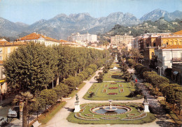 Delcampe - 06-MENTON-N°2846-B/0167 - Menton