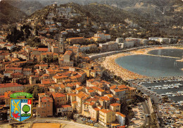 Delcampe - 06-MENTON-N°2846-B/0157 - Menton