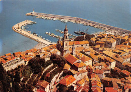 Delcampe - 06-MENTON-N°2846-B/0183 - Menton