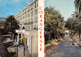 Delcampe - 06-MENTON-N°2846-B/0175 - Menton