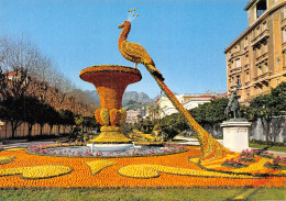 Delcampe - 06-MENTON-N°2846-B/0169 - Menton