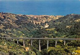 Delcampe - 06-MENTON-N°2846-B/0149 - Menton