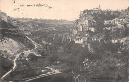 Delcampe - 46-ROCAMADOUR-N°5146-A/0035 - Rocamadour