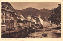 Delcampe - 68-THANN-N°5146-E/0119 - Thann