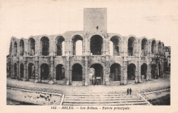 Delcampe - 13-ARLES-N°5146-E/0069 - Arles