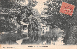 Delcampe - 91-CORBEIL-N°5147-A/0153 - Corbeil Essonnes