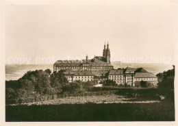 Delcampe - Schloss Banz Ehem Benediktinerkloster - Staffelstein