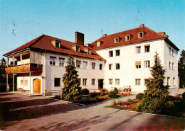 Delcampe - Riederau Ammersee Genesungsheim Riederau - Diessen
