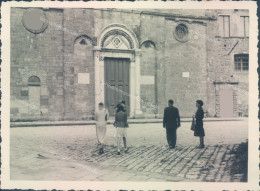 Delcampe - Ad141 Foto Privata Volterra Provincia Di Pisa - Pisa
