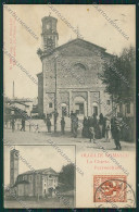 Delcampe - Como Olgiate Comasco Cartolina QK3828 - Como