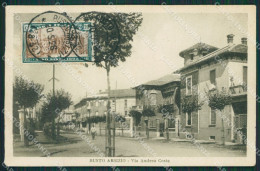 Delcampe - Varese Busto Arsizio STRAPPINO Cartolina QK5913 - Varese