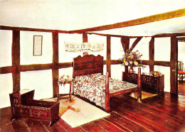 Delcampe - B88824 The Birthroom Shakespeare S Birthplace Stratford Upon Avon   Uk - Altri & Non Classificati