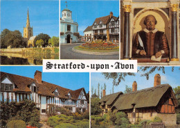 Delcampe - B87432  Stratford Upon Avon   Uk - Altri & Non Classificati