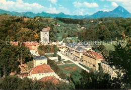 Delcampe - Rogaska Slatina Teilansicht M. Bergpanorama - Slowenien
