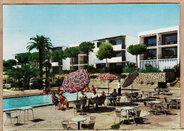 Delcampe - 20158 / Peu Commun SALOU TARRAGONA Cataluña Piscine Hotel-Restaurant CALA-VINA Costa Dorada Foto RAYMOND 1970s - Tarragona