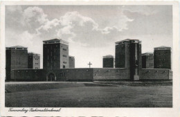 Delcampe - Tannenberg Nationaldenkmal - Ostpreussen