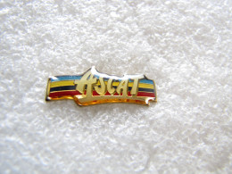 Delcampe - PIN'S   PEUGEOT  ASCAT - Peugeot