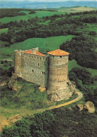 Delcampe - 63 VIC LE COMTE CHATEAU COMTAL DE BUSSEOL - Vic Le Comte