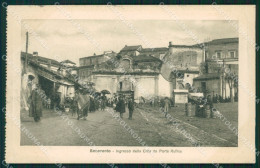 Delcampe - Benevento Città Cartolina XB3323 - Benevento