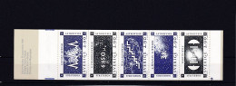 Delcampe - SWEDEN 1987 Booklet - Nobelpristagare - 1981-..