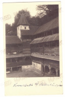 Delcampe - Ro 992 - 22442 BRASOV, Romania - Old Postcard, Real Photo - Used - 1929 - Rumänien