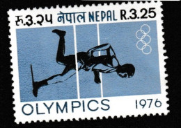 Delcampe - NEPAL STAMP MNH Commemorative MINT Unused WM4512 - Nepal