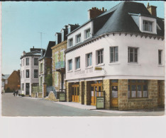 Delcampe - PAIMPOL  HOTEL RESTAURANT DU PORT - Paimpol
