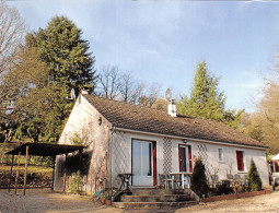 Delcampe - 89 DIXMONT Chemin Du Pont Vert Carte Vierge  (Scans R/V) N° 42  \MO7050 - Migennes