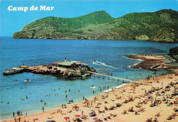 Delcampe - ESPAGNE MALLORCA CAMP DE MAR - Mallorca
