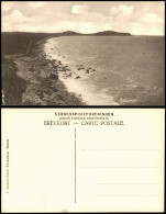 Delcampe - Postcard Bagenkop Küstenlandschaft Bei Bagenkop 1910 - Dänemark