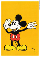 Delcampe - CAR-ADRP5-0253-DISNEY - Mickey - Disneyworld